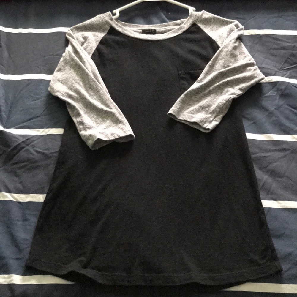Forever 21 Shirt!